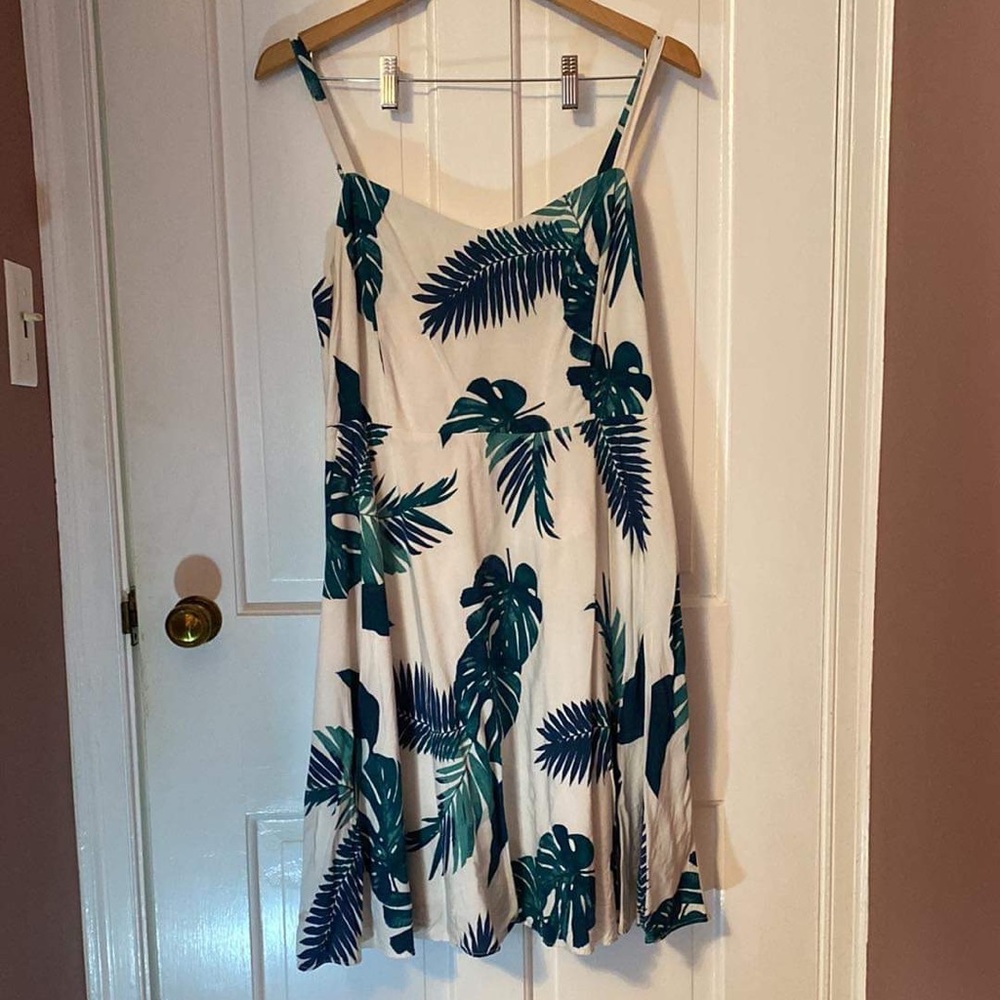 Vacation Dress